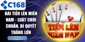 Bài Tiến Lên Miền Nam