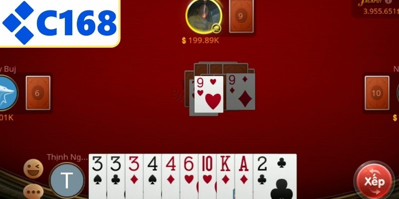 Luật chơi bài chi tiết dễ hiểu