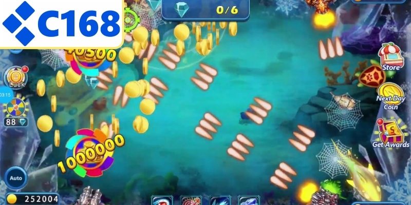 Bí quyết săn thưởng hiệu quả cho tân thủ