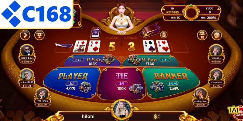 Chiến thuật áp dụng hiệu quả cho thành viên