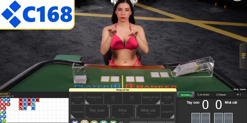 Phân loại thế cầu phổ biến nhất