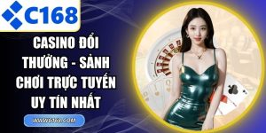 Casino Đổi Thưởng