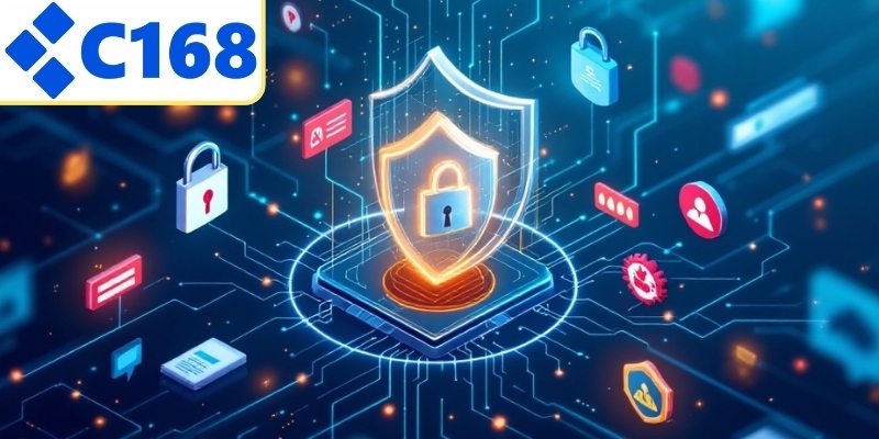 Hệ thống lưu trữ dữ liệu an toàn hiện đại