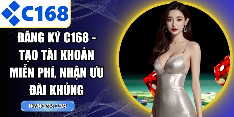 Đăng Ký C168