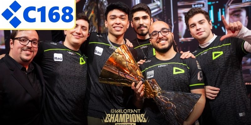 Những cá nhân thi đấu nổi bật