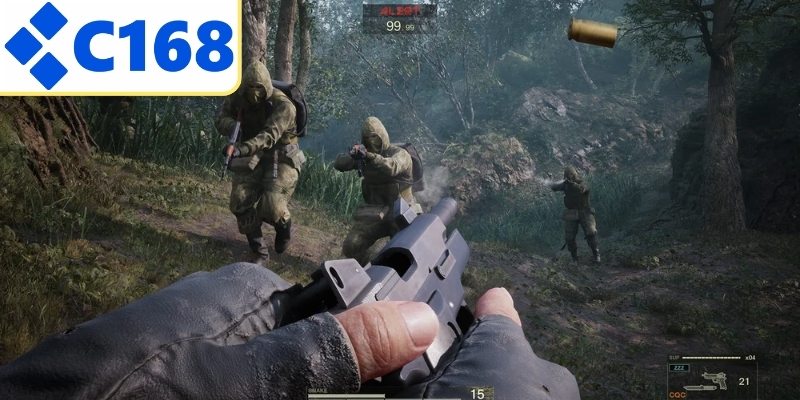 Các Tựa Game Hot 2025 Sắp Ra Mắt Trên PC Console