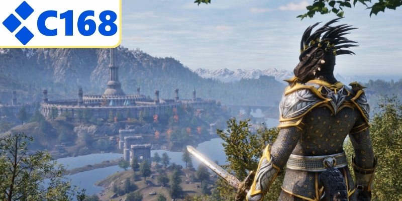 Game Nhập Vai RPG Và Thế Giới Mở Đáng Chú Ý