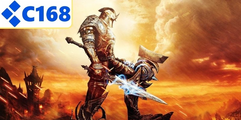 Tổng Quan Thị Trường Game Hot 2025