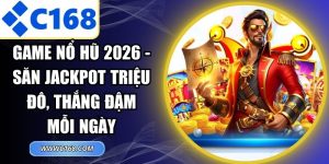 Game Nổ Hũ 2026