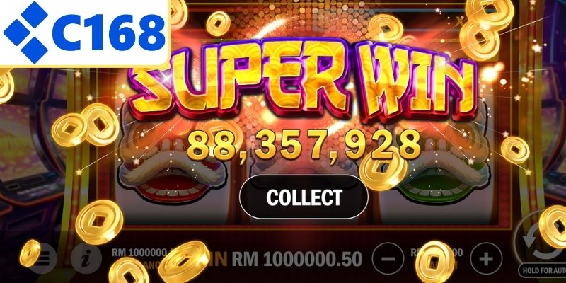 Bí quyết giúp thành viên chiến thắng lớn