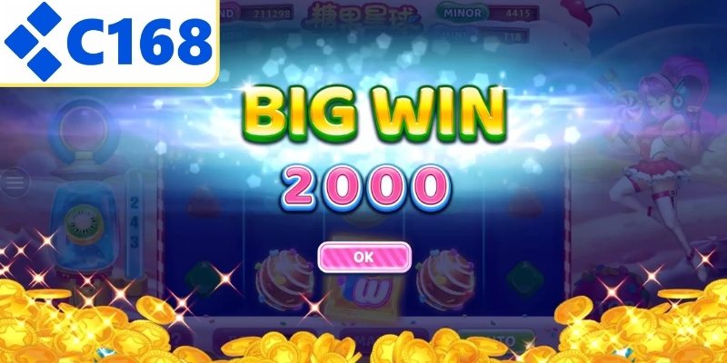 Tổng quan game nổ hũ 2026 với giao diện hiện đại