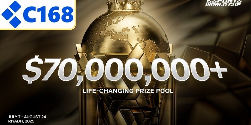 Những hạng mục chính và người chiến thắng năm 2025