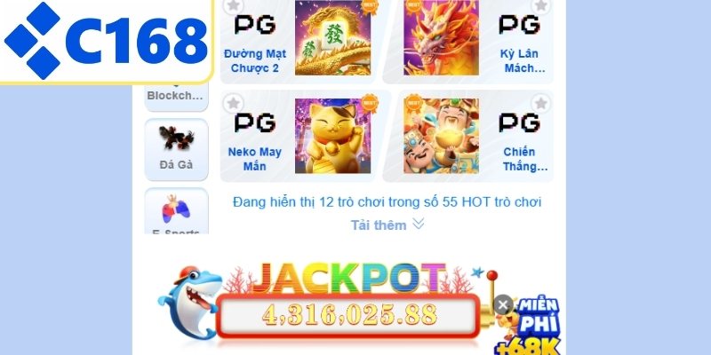 Lợi ích tham gia nhà cái được cấp phép