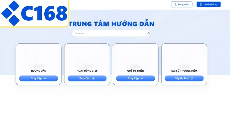 Chuyên mục hướng dẫn hỗ trợ thành viên hiệu quả