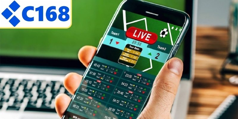 Bảng kèo bóng đá hôm nay cập nhật đầy đủ