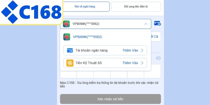 Lợi ích thiết thực cho thành viên
