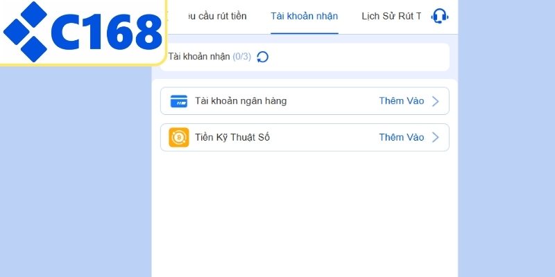 Quy trình liên kết ngân hàng chuẩn xác cho thành viên