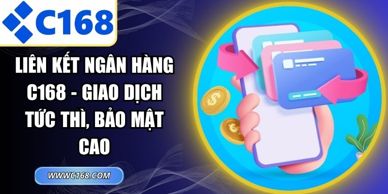 Liên Kết Ngân Hàng