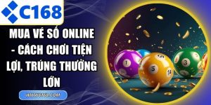 Mua Vé Số Online