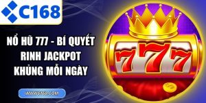 Nổ Hũ 777Nổ Hũ 777