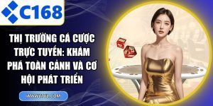 Thị Trường Cá Cược Trực Tuyến