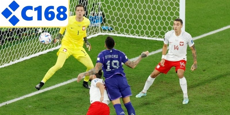 Các bước theo dõi kết quả bóng đá