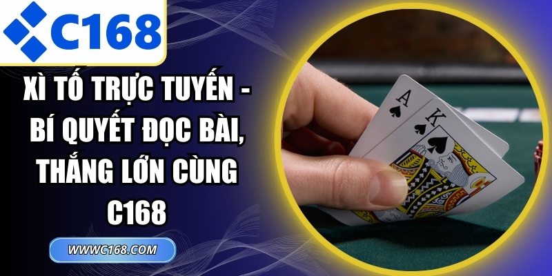 Xì Tố Trực Tuyến