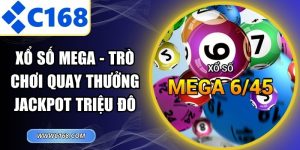 Xổ Số Mega